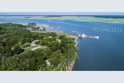 101 Ave Of Oaks A,B,C,D, Daufuskie Island, SC 29915 - Photo 41