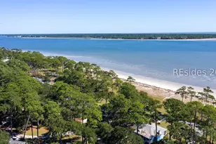 101 Ave Of Oaks A B C D, Daufuskie Island, SC 29915 - Photo 33