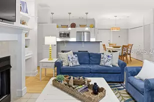 101 Ave Of Oaks A B C D, Daufuskie Island, SC 29915 - Photo 9