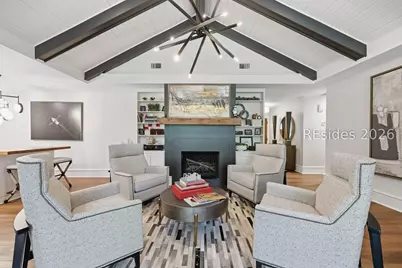 6 Greenwood Court, Hilton Head Island, SC 29928 - Photo 11