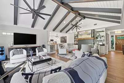 6 Greenwood Court, Hilton Head Island, SC 29928 - Photo 9