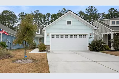 435 Blue Jay Lane, Okatie, SC 29909 - Photo 3