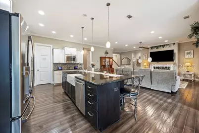 398 Lake Bluff Drive, Bluffton, SC 29910 - Photo 19