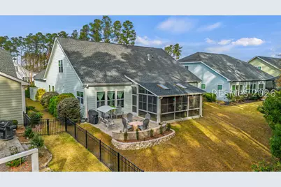 398 Lake Bluff Drive, Bluffton, SC 29910 - Photo 3