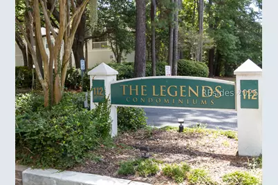 112 Union Cemetery Road #123, Hilton Head Island, SC 29926 - Photo 49