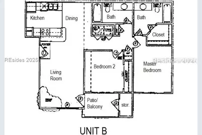 112 Union Cemetery Road #123, Hilton Head Island, SC 29926 - Photo 41