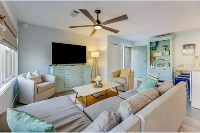 125 Cordillo Parkway #82, Hilton Head Island, SC 29928 - Photo 5