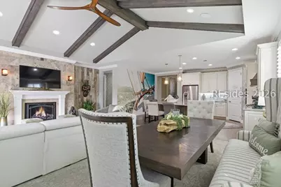 726 Caribbean Soul Avenue, Hardeeville, SC 29927 - Photo 33