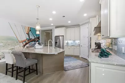 726 Caribbean Soul Avenue, Hardeeville, SC 29927 - Photo 27