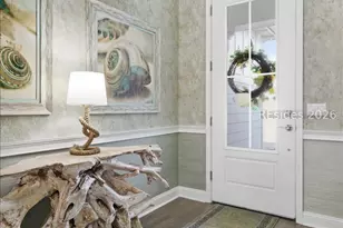 726 Caribbean Soul Ave, Hardeeville, SC 29927 - Photo 15