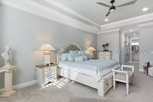 726 Caribbean Soul Ave, Hardeeville, SC 29927 - Photo 57