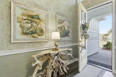 726 Caribbean Soul Avenue, Hardeeville, SC 29927 - Photo 17