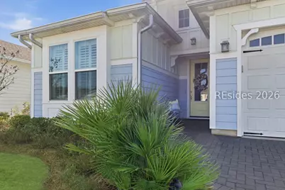 726 Caribbean Soul Avenue, Hardeeville, SC 29927 - Photo 75