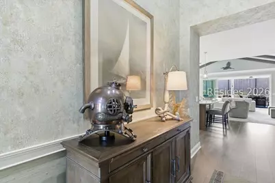 726 Caribbean Soul Avenue, Hardeeville, SC 29927 - Photo 19