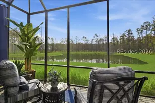 726 Caribbean Soul Ave, Hardeeville, SC 29927 - Photo 41