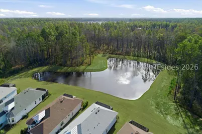 726 Caribbean Soul Avenue, Hardeeville, SC 29927 - Photo 5