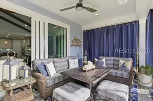 726 Caribbean Soul Ave, Hardeeville, SC 29927 - Photo 41