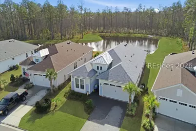 726 Caribbean Soul Avenue, Hardeeville, SC 29927 - Photo 5