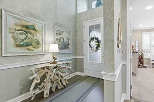 726 Caribbean Soul Ave, Hardeeville, SC 29927 - Photo 13