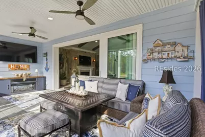 726 Caribbean Soul Avenue, Hardeeville, SC 29927 - Photo 45