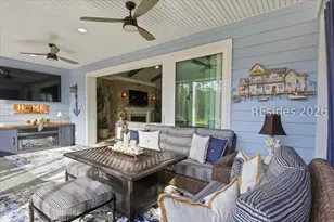 726 Caribbean Soul Ave, Hardeeville, SC 29927 - Photo 45