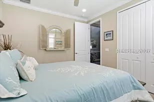 726 Caribbean Soul Ave, Hardeeville, SC 29927 - Photo 13