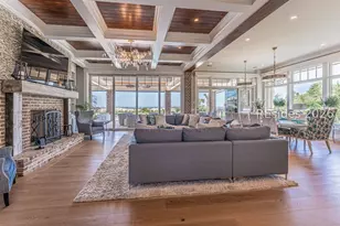 22 Snowy Egret Rd, Hilton Head Island, SC 29928 - Photo 9