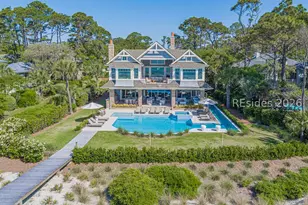 22 Snowy Egret Rd, Hilton Head Island, SC 29928 - Photo 87