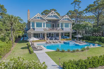 22 Snowy Egret Road, Hilton Head Island, SC 29928 - Photo 1