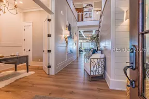 22 Snowy Egret Rd, Hilton Head Island, SC 29928 - Photo 5