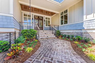 22 Snowy Egret Road, Hilton Head Island, SC 29928 - Photo 3