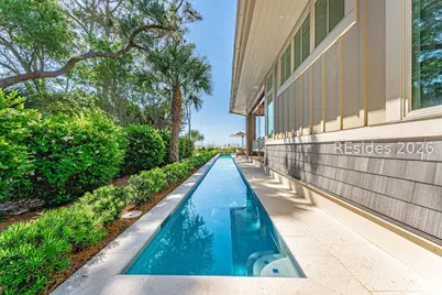 22 Snowy Egret Road, Hilton Head Island, SC 29928 - Photo 83