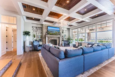22 Snowy Egret Road, Hilton Head Island, SC 29928 - Photo 7