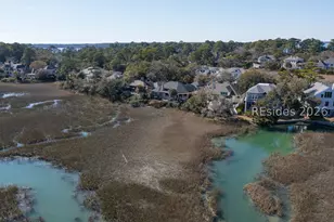 28 Bayley Point Ln, Hilton Head Island, SC 29926 - Photo 49