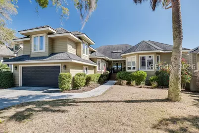 28 Bayley Point Lane, Hilton Head Island, SC 29926 - Photo 1