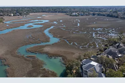 28 Bayley Point Lane, Hilton Head Island, SC 29926 - Photo 51