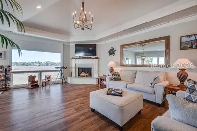 28 Bayley Point Lane, Hilton Head Island, SC 29926 - Photo 3