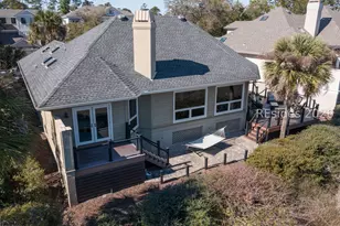 28 Bayley Point Ln, Hilton Head Island, SC 29926 - Photo 35