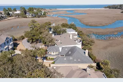 28 Bayley Point Lane, Hilton Head Island, SC 29926 - Photo 43