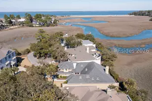 28 Bayley Point Ln, Hilton Head Island, SC 29926 - Photo 43