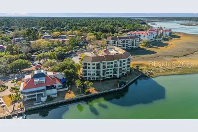 2 Shelter Cove Lane #207, Hilton Head Island, SC 29928 - Photo 53