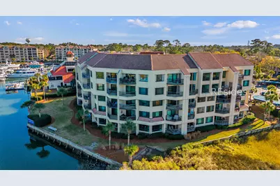 2 Shelter Cove Lane #207, Hilton Head Island, SC 29928 - Photo 61