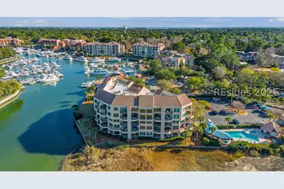 2 Shelter Cove Lane #207, Hilton Head Island, SC 29928 - Photo 1