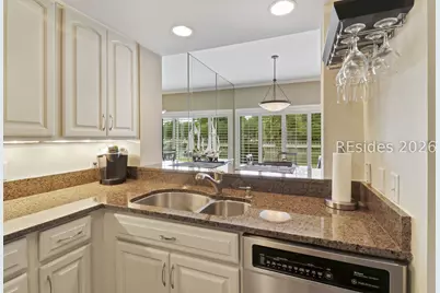 2 Shelter Cove Lane #207, Hilton Head Island, SC 29928 - Photo 5