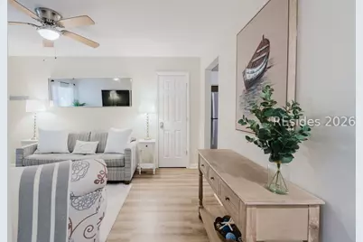 6 Woodward Avenue #E2, Hilton Head Island, SC 29928 - Photo 21