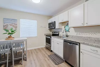 6 Woodward Avenue #E2, Hilton Head Island, SC 29928 - Photo 7