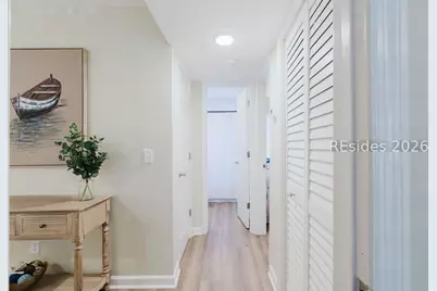 6 Woodward Avenue #E2, Hilton Head Island, SC 29928 - Photo 15