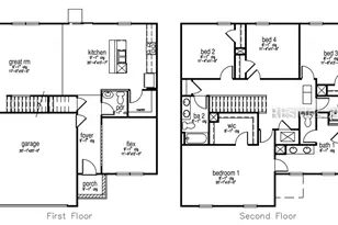 987 Sanctuary Dr, Ridgeland, SC 29936 - Photo 3