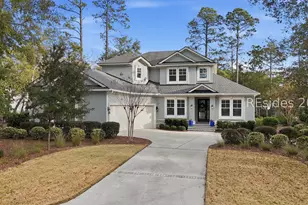 52 Wilers Creek Way, Hilton Head Island, SC 29926 - Photo 39