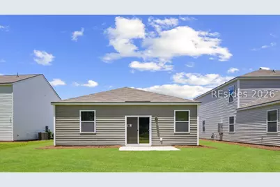 1022 Sanctum Street, Ridgeland, SC 29936 - Photo 25